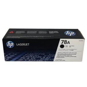Toner HP 78A