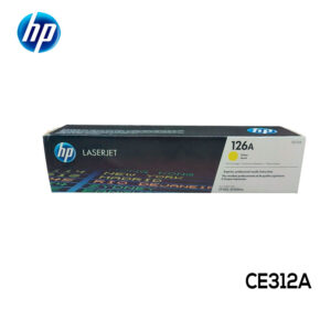 toner-hp-126a-cartucho-ce312a-yellow-laserjet-original