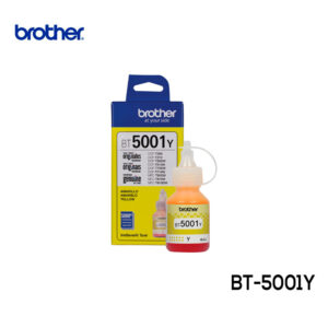 tinta-brother-bt-5001y-yellow-cartucho-original