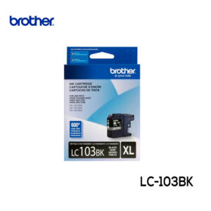 tinta-brother-lc-103bk-negro-cartucho-original