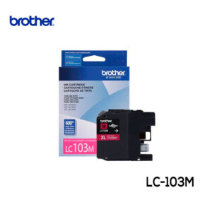 tinta-brother-lc-103m-magenta-cartucho-original