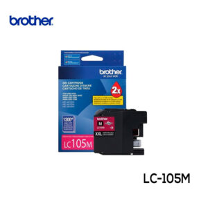 tinta-brother-lc-105m-magenta-cartucho-original