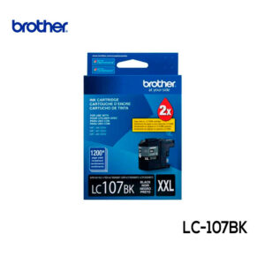 tinta-brother-lc-107bk-negro-cartucho-original