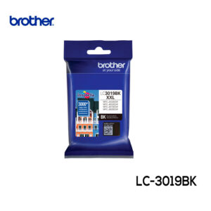 tinta-brother-lc-3019bk-negro-cartucho-original
