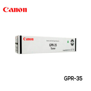 toner-canon-gpr-35-cartucho-negro-original