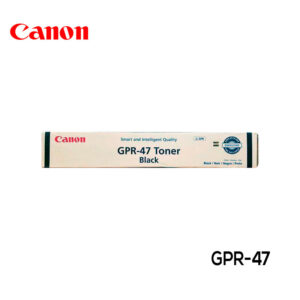 toner-canon-gpr-47-cartucho-negro-original