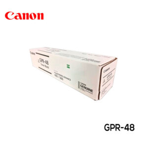 toner-canon-gpr-48-cartucho-negro-original