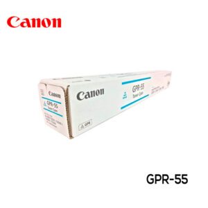 toner-canon-gpr-55-cartucho-cyan-original