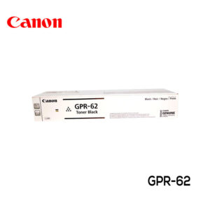 toner-canon-gpr-62-cartucho-negro-original