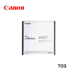 toner-canon-t03-cartucho-negro-original