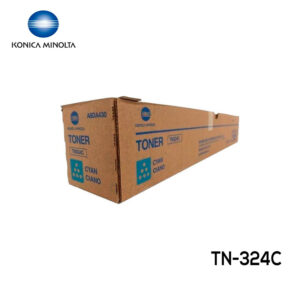 toner-konica-minolta-tn-324c-cartucho-cyan-original