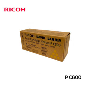 toner-ricoh-p-c600-cartucho-yellow-original
