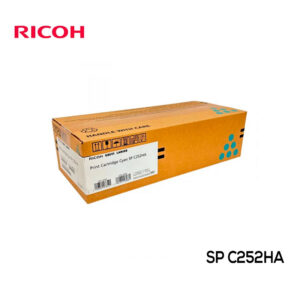 toner-ricoh-sp-c252ha-cartucho-cyan-original