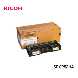 toner-ricoh-sp-c252ha-cartucho-yellow-original