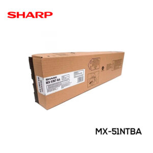 toner-sharp-mx-51ntba-negro-laserjet-original